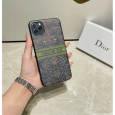 Christian Dior Mobile Cases